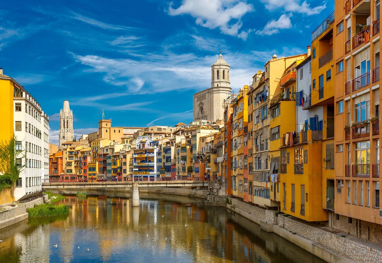 Photo of Girona